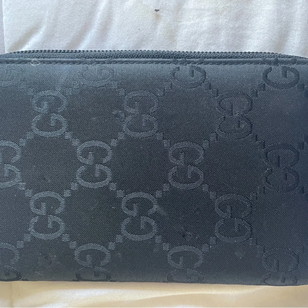 Vintage Gucci phone book - Picture 5 of 5